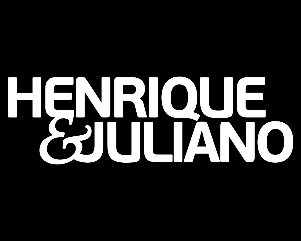Henrique e Juliano - Site Oficial
